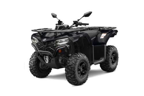 Gladiator X450 G2 T3b Černá