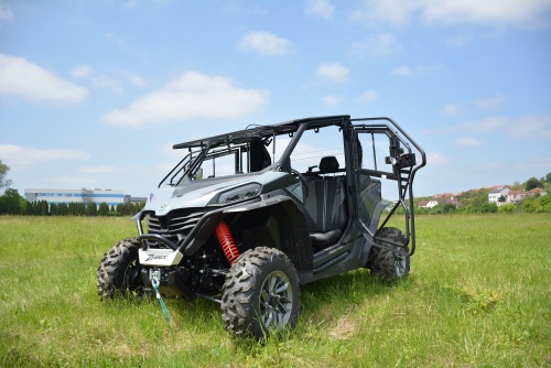 Z950 Sport Kabina DFK