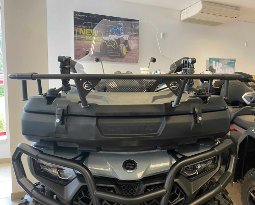 Přední box CFMOTO 55