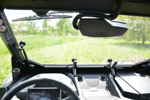Z950 Sport Kabina DFK