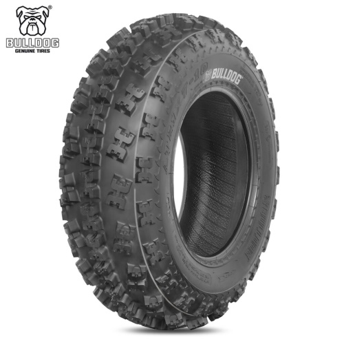 BULLDOG TIRES B348/B357 21x7-10 30J