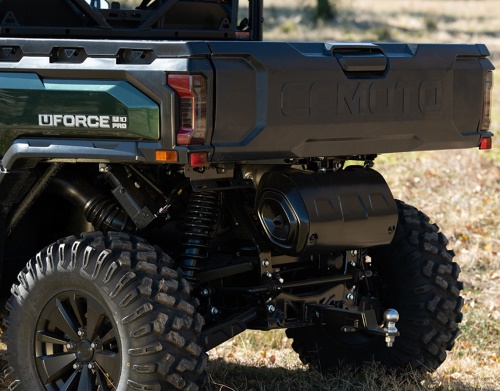 GLADIATOR UTV1000 PRO