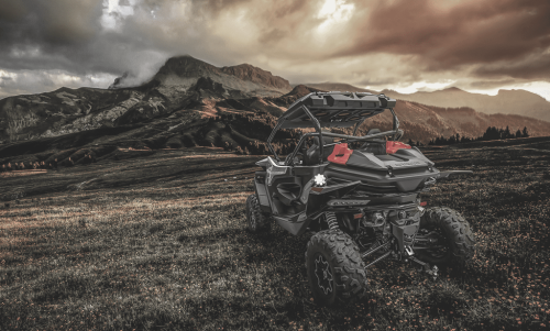 Z1000 Sport/Sport R Výplně dveří