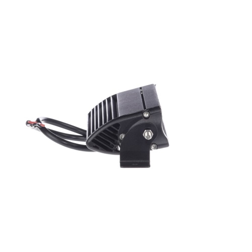 SHARK LED LIGHT BAR , ETI LED, 7",30W