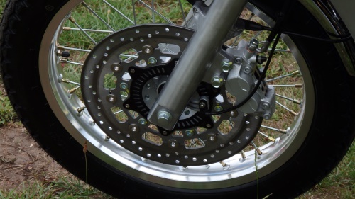 JAWA 350 OHC Speciál 