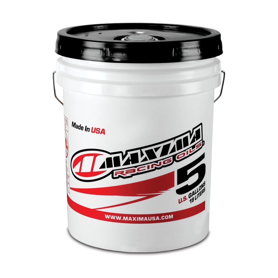MAXIMA PREMIUM 10W40 MAXUM4 SERIES /18,9L