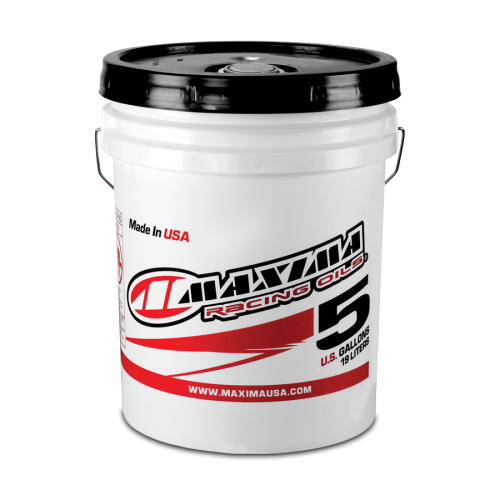 MAXIMA PREMIUM 10W40 MAXUM4 SERIES /18,9L