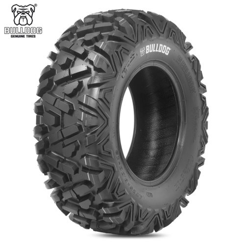 BULLDOG TIRES B350 (E4) 26x10-14 51J