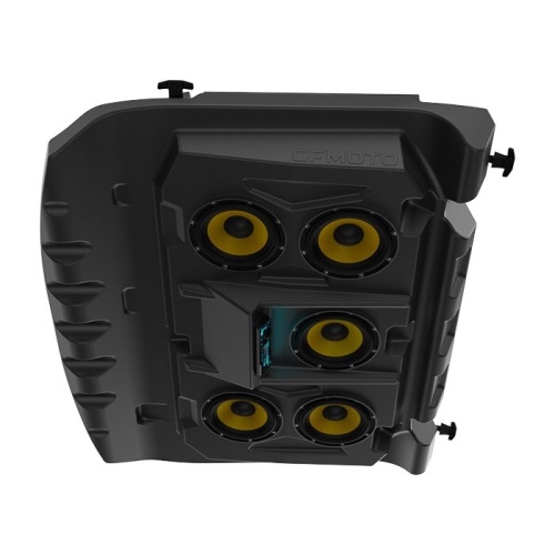 Střecha/box Z1000 Sport