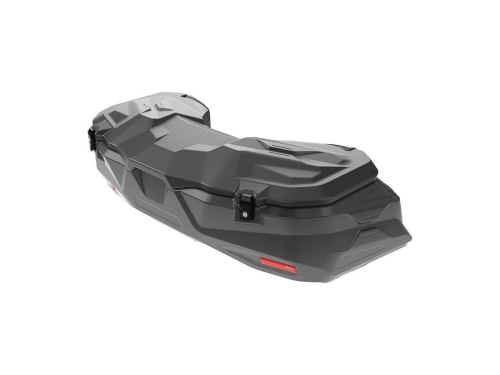 Zadní box Tesseract X8 CARGO UNI (120 l)