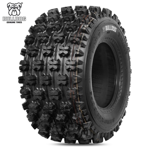 BULLDOG TIRES B348/B357 21x7-10 30J