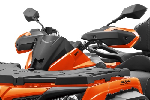 Gladiator X1000 T3b