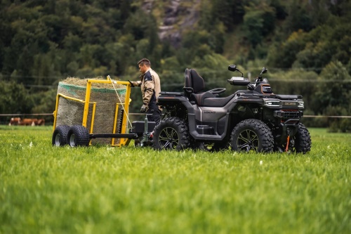 GOES Terrox 1000 L7e Euro 5+