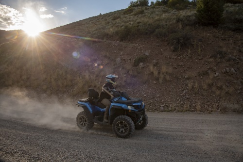 Gladiator X850XC T3b