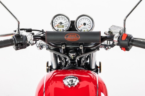 JAWA 350 OHC Sport