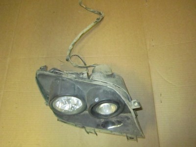 TGB PRAVÉ SVĚTLO BLADE 550