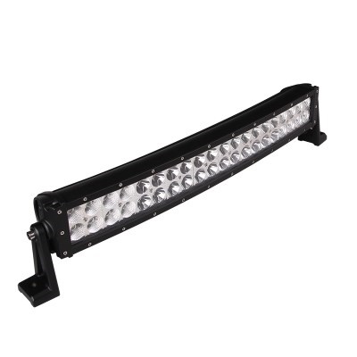 SHARK LED EPISTAR 40*3W 7200 lm 10-30V Combo