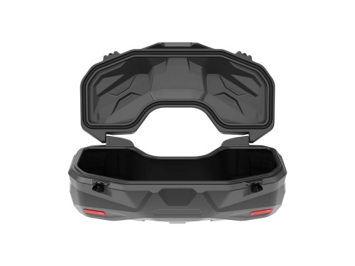 Zadní box Tesseract X8 CARGO UNI (120 l)