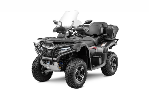 Gladiator X625-A Overland T3b