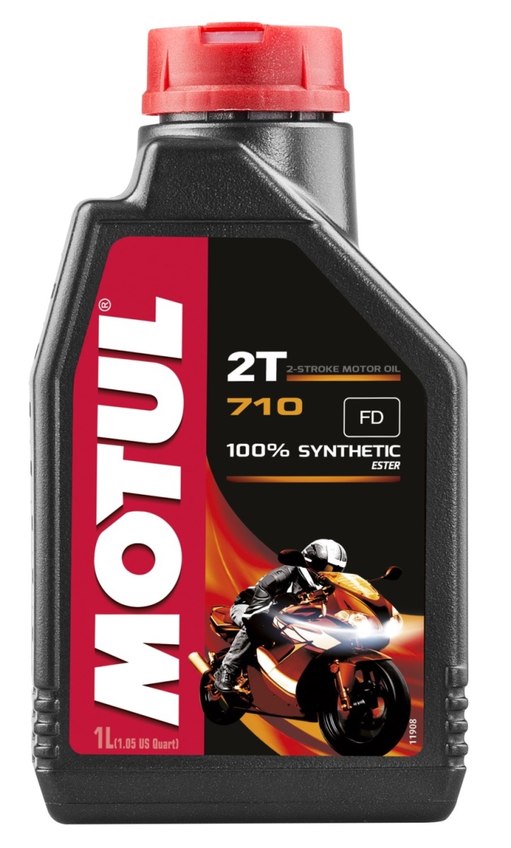 MOTUL 710 2T 1L