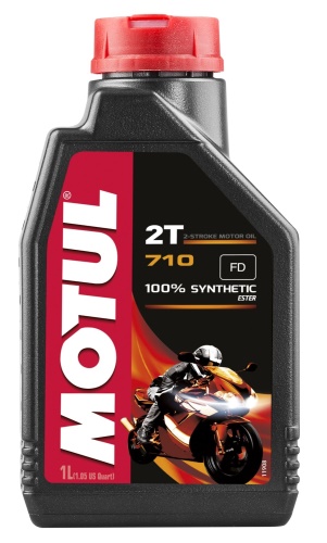 MOTUL 710 2T 1L