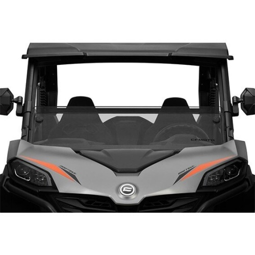 Z950 Sport Přední polookno CFMOTO