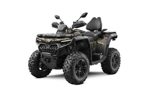 Gladiator X1000 G3 Euro 5+