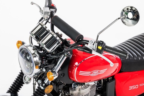 JAWA 350 OHC Sport