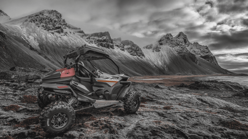 Z1000 Sport/Sport R Výplně dveří