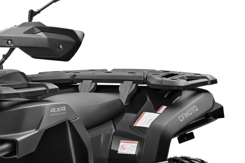 Gladiator X625 EURO 5