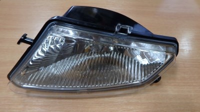 SVĚTLO LEVÉ PŘEDNÍ POLARIS SPORTSMAN
