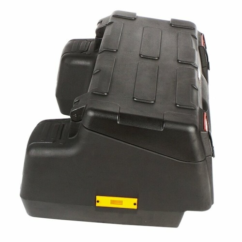 Box zadní R301