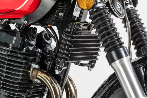 JAWA 650 OHC Sport