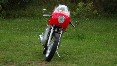 JAWA 350 OHC Speciál 
