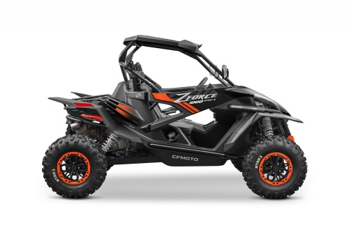 GLADIATOR Z1000 Sport R