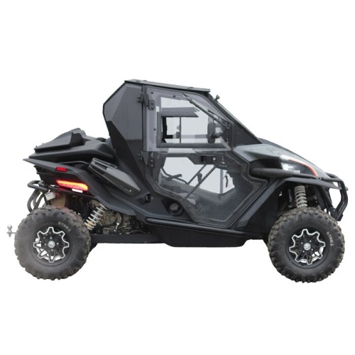 Z1000 Sport/Sport R Kabina DFK