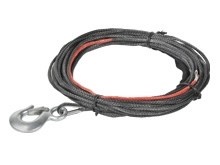 Syntetické lano pro navijáky CUB 4