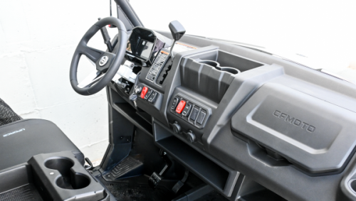 GLADIATOR UTV1000 XL
