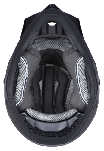 přilba Cross Cup 2 Napa Junior, CASSIDA, dětská (multikolor perleť) 2026