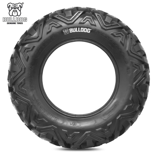 BULLDOG TIRES B350 (E4) 26x10-14 51J