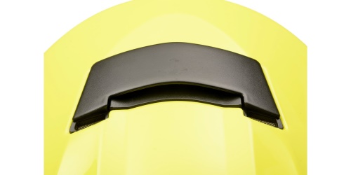 PŘILBA VELOCITY ST 2.1, CASSIDA (ŽLUTÁ FLUO/ČERNÁ, PLEXI S PŘÍPRAVOU PRO PINLOCK)