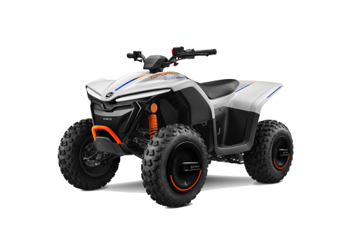 Gladiator EV110 Oranžová