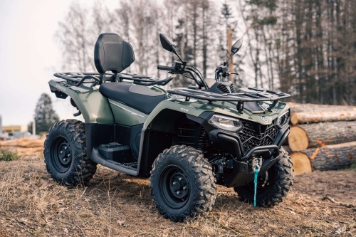 Gladiator X450-A G2 EURO 5