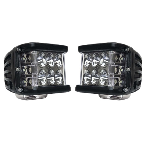 SHARK LED Single Side Shooter,CREE LED,45W at PAIR packing