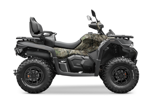 Gladiator X625-A T3b Camo