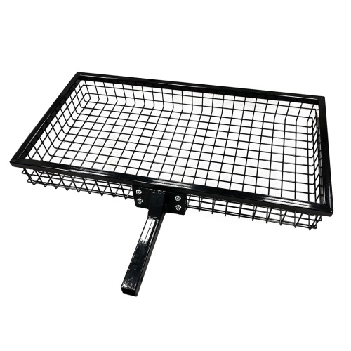 Nesený koš ATV