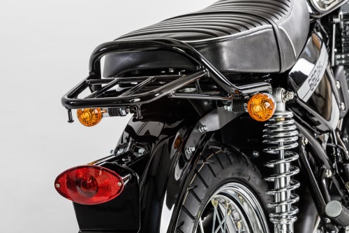 JAWA 650 OHC Sport