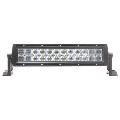 SHARK LED Light Bar,6D,13.5",72W