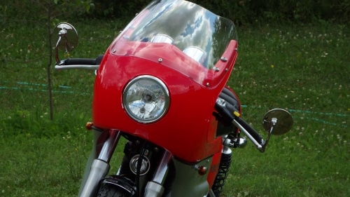 JAWA 350 OHC Speciál 