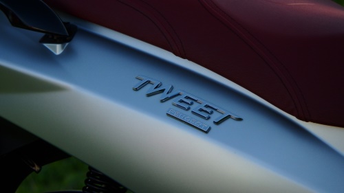PEUGEOT TWEET 125i STANDARD